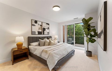 Photo 19 at 337 - 21 Burkebrook Place, York Mills, Toronto