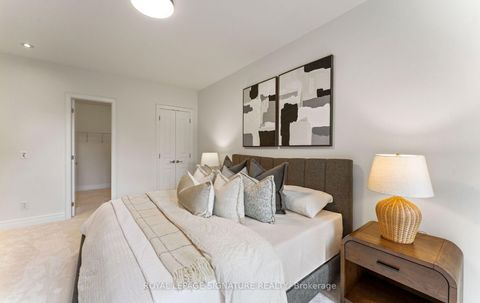 Photo 20 at 337 - 21 Burkebrook Place, York Mills, Toronto