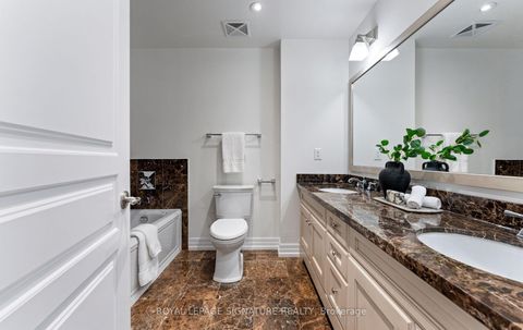 Photo 21 at 337 - 21 Burkebrook Place, York Mills, Toronto