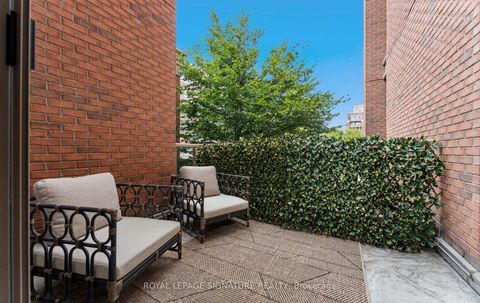 Photo 23 at 337 - 21 Burkebrook Place, York Mills, Toronto