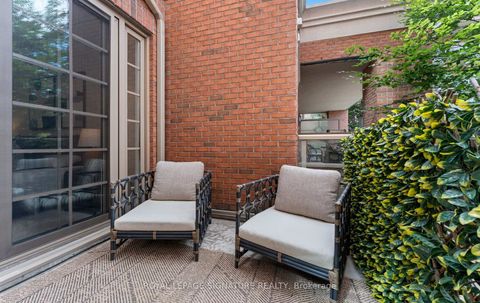 Photo 24 at 337 - 21 Burkebrook Place, York Mills, Toronto