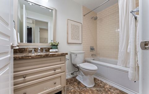 Photo 25 at 337 - 21 Burkebrook Place, York Mills, Toronto