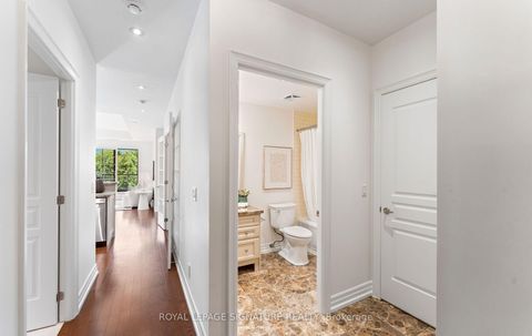 Photo 26 at 337 - 21 Burkebrook Place, York Mills, Toronto