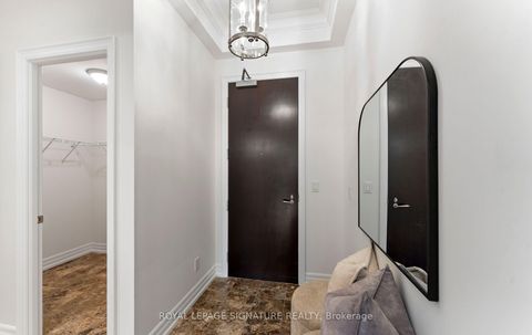 Photo 27 at 337 - 21 Burkebrook Place, York Mills, Toronto