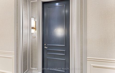 Photo 28 at 337 - 21 Burkebrook Place, York Mills, Toronto