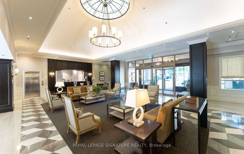 Photo 29 at 337 - 21 Burkebrook Place, York Mills, Toronto