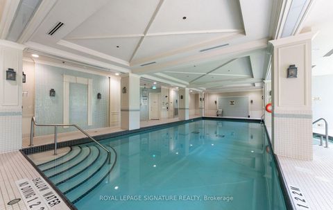 Photo 30 at 337 - 21 Burkebrook Place, York Mills, Toronto