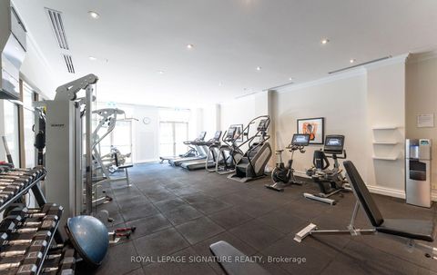 Photo 31 at 337 - 21 Burkebrook Place, York Mills, Toronto
