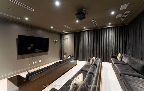 Photo 32 at 337 - 21 Burkebrook Place, York Mills, Toronto