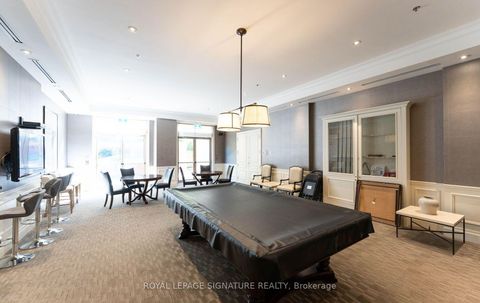 Photo 33 at 337 - 21 Burkebrook Place, York Mills, Toronto