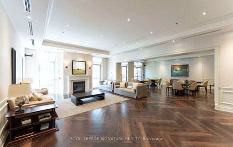 Photo 34 at 337 - 21 Burkebrook Place, York Mills, Toronto