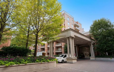 Photo 35 at 337 - 21 Burkebrook Place, York Mills, Toronto