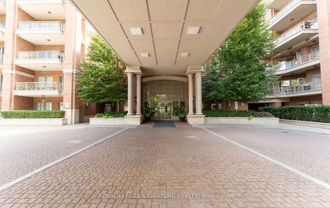 Photo 36 at 337 - 21 Burkebrook Place, York Mills, Toronto