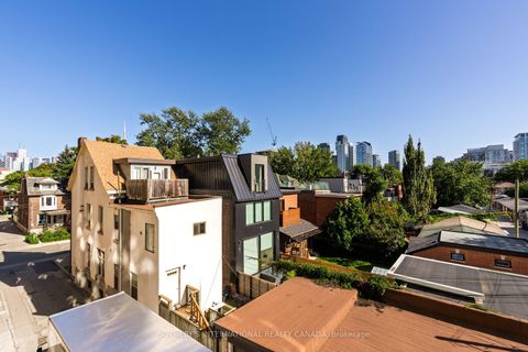 Photo 13 at 208 - 993 Queen Street W, Bellwoods, Toronto