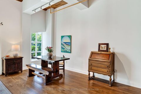 Photo 17 at 208 - 993 Queen Street W, Bellwoods, Toronto