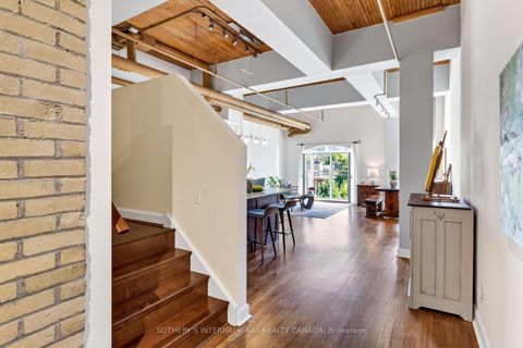 Photo 24 at 208 - 993 Queen Street W, Bellwoods, Toronto