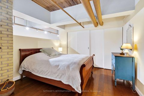 Photo 25 at 208 - 993 Queen Street W, Bellwoods, Toronto