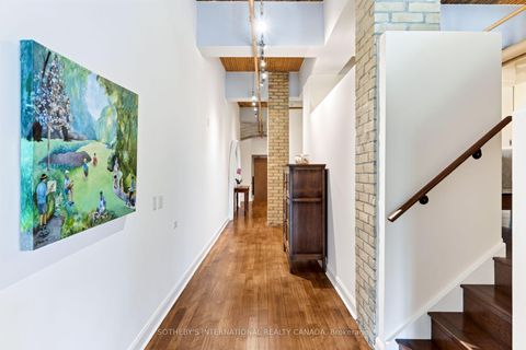 Photo 27 at 208 - 993 Queen Street W, Bellwoods, Toronto