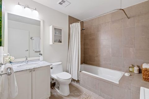 Photo 28 at 208 - 993 Queen Street W, Bellwoods, Toronto