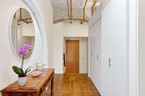 Photo 30 at 208 - 993 Queen Street W, Bellwoods, Toronto