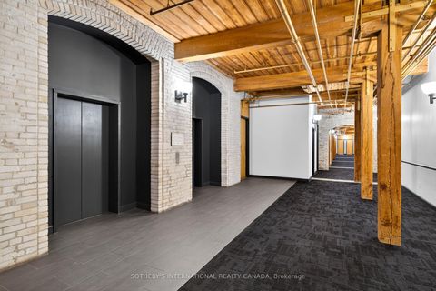 Photo 32 at 208 - 993 Queen Street W, Bellwoods, Toronto