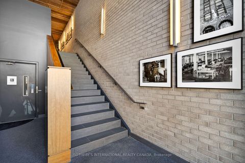 Photo 33 at 208 - 993 Queen Street W, Bellwoods, Toronto