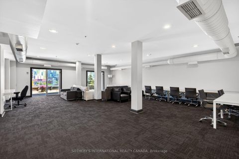 Photo 39 at 208 - 993 Queen Street W, Bellwoods, Toronto