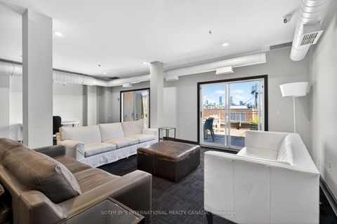 Photo 40 at 208 - 993 Queen Street W, Bellwoods, Toronto