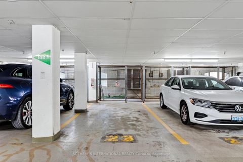 Photo 44 at 208 - 993 Queen Street W, Bellwoods, Toronto