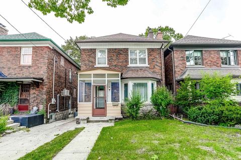 Photo 0 at 15 Oakview Avenue, High Park North, Toronto