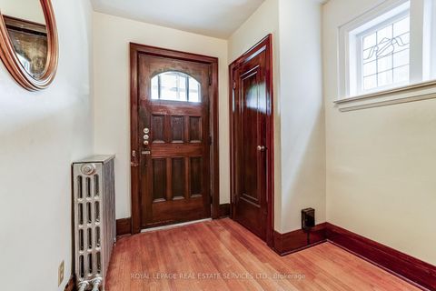 Photo 4 at 15 Oakview Avenue, High Park North, Toronto
