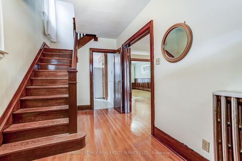 Photo 5 at 15 Oakview Avenue, High Park North, Toronto