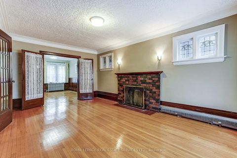 Photo 6 at 15 Oakview Avenue, High Park North, Toronto