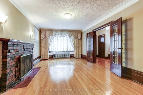 Photo 7 at 15 Oakview Avenue, High Park North, Toronto