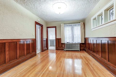 Photo 8 at 15 Oakview Avenue, High Park North, Toronto