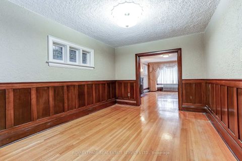 Photo 9 at 15 Oakview Avenue, High Park North, Toronto