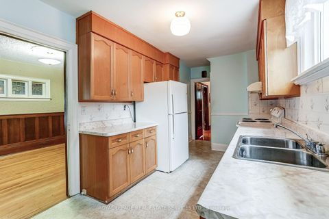 Photo 13 at 15 Oakview Avenue, High Park North, Toronto