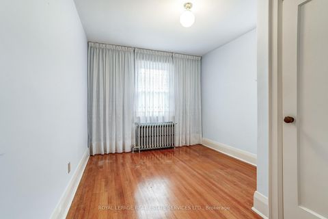 Photo 15 at 15 Oakview Avenue, High Park North, Toronto