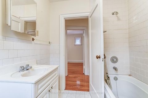 Photo 21 at 15 Oakview Avenue, High Park North, Toronto