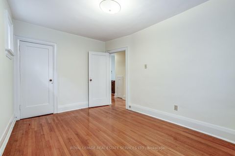 Photo 24 at 15 Oakview Avenue, High Park North, Toronto