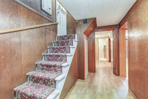 Photo 25 at 15 Oakview Avenue, High Park North, Toronto