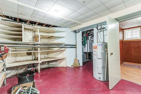 Photo 27 at 15 Oakview Avenue, High Park North, Toronto