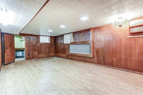 Photo 31 at 15 Oakview Avenue, High Park North, Toronto