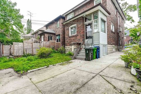 Photo 35 at 15 Oakview Avenue, High Park North, Toronto