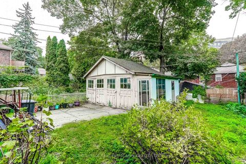 Photo 36 at 15 Oakview Avenue, High Park North, Toronto