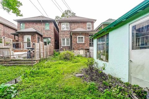 Photo 37 at 15 Oakview Avenue, High Park North, Toronto