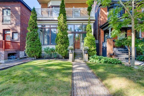 Photo 1 at 36 Cowan Avenue, South Parkdale, Toronto