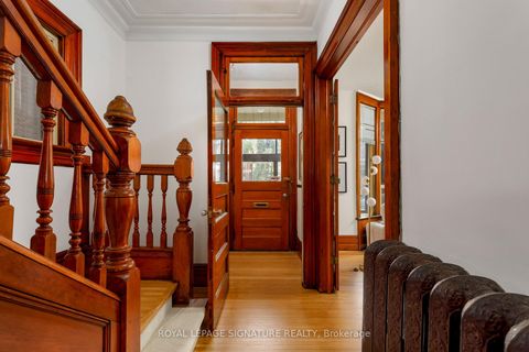 Photo 3 at 36 Cowan Avenue, South Parkdale, Toronto