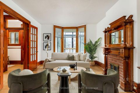 Photo 5 at 36 Cowan Avenue, South Parkdale, Toronto