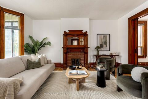 Photo 6 at 36 Cowan Avenue, South Parkdale, Toronto